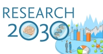 Elsevier – Research 2030 podcasts